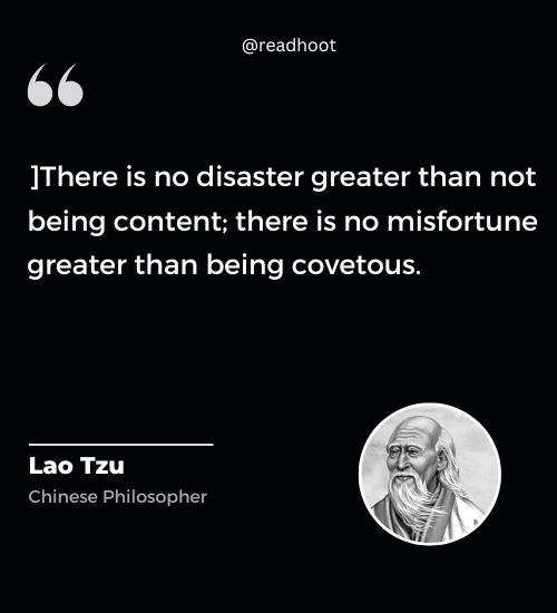 Lao Tzu Quotes