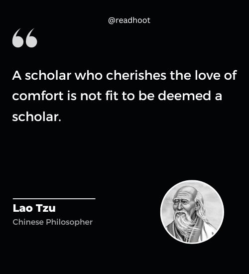 Lao Tzu Quotes