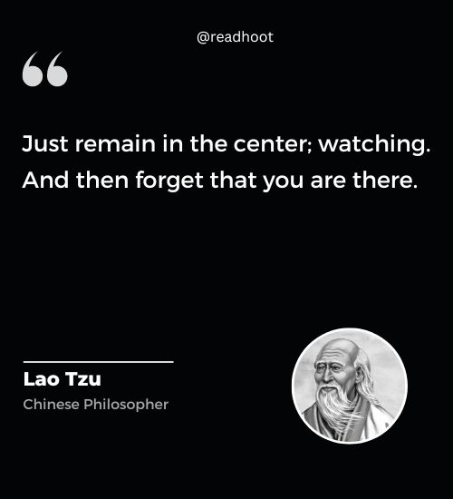 Lao Tzu Quotes