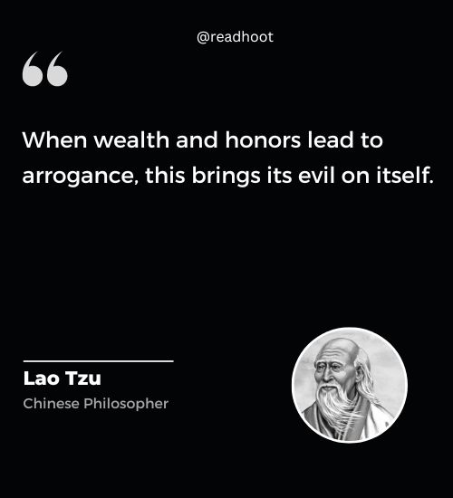 Lao Tzu Quotes