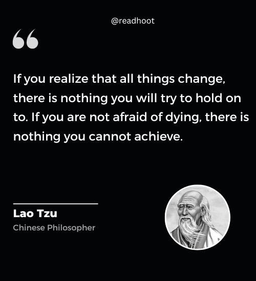 Lao Tzu Quotes