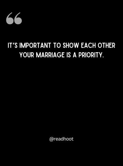 Priority Quotes on relationship