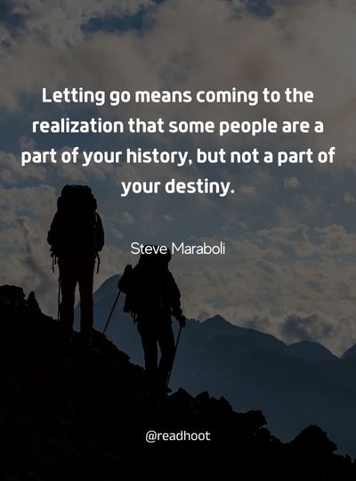 Steve Maraboli Quotes