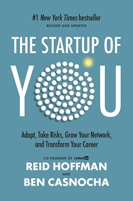 The Startup of You