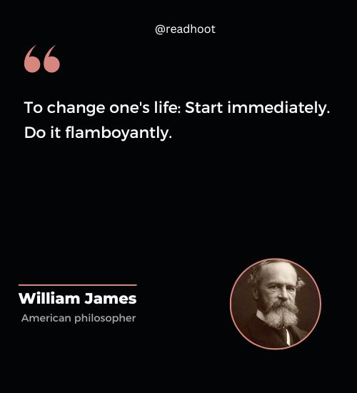 William James Quotes (14)