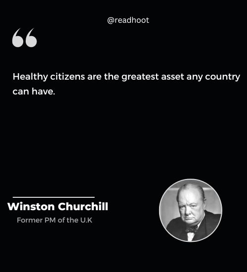 Winston Churchill Quotes