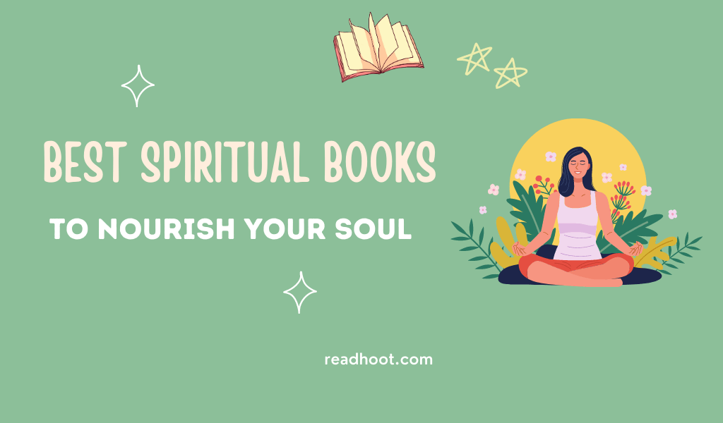 best spiritual books
