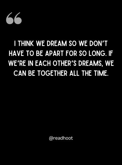 dream big quotes