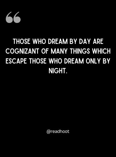 dream big quotes