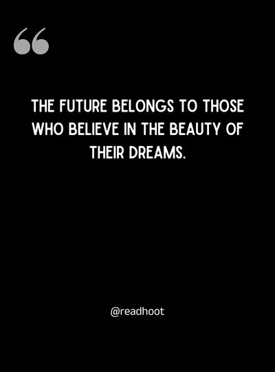 dreams quotes