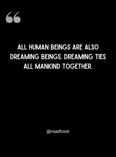 dreams quotes