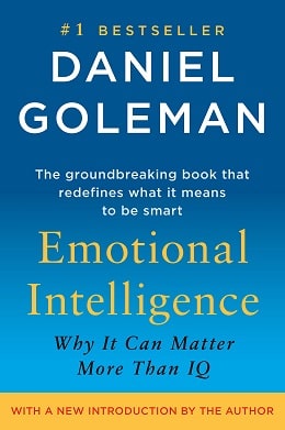 emotional intelligence book