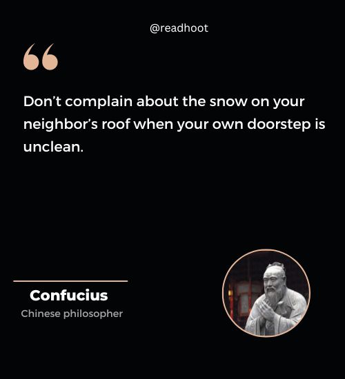 famous Confucius quotes