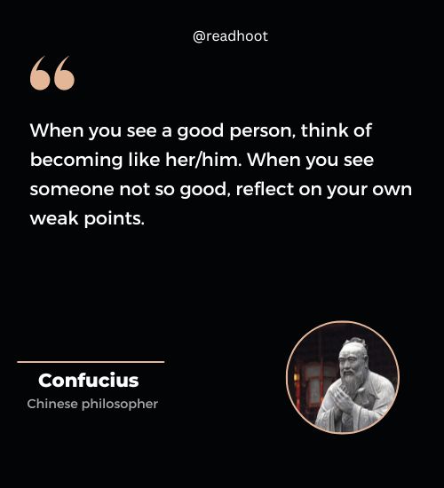 famous Confucius quotes
