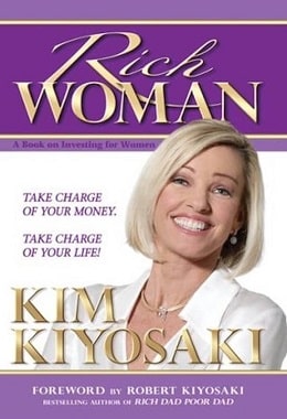 rich woman book