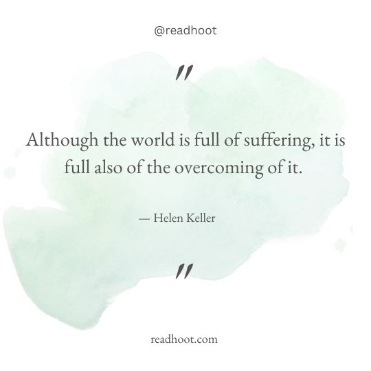 Adversity quotes