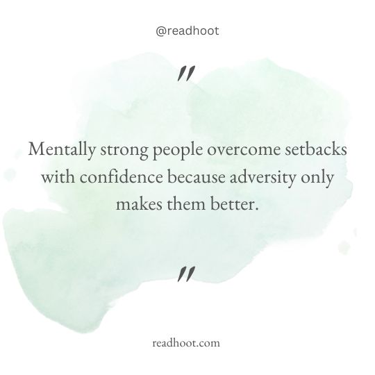 Adversity quotes