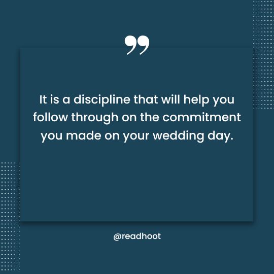 Discipline quotes