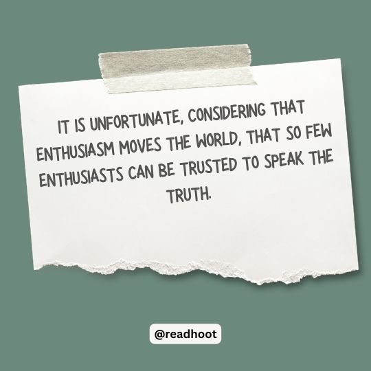 enthusiasm quotes for students
