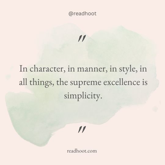 Excellence quotes