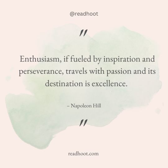 Excellence quotes