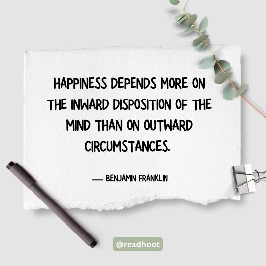 Happiness quotes