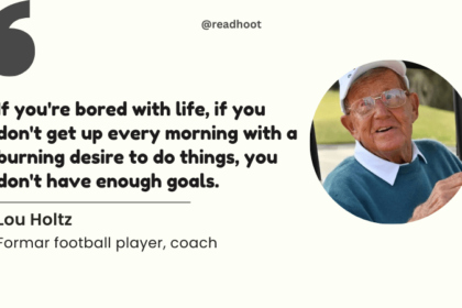 Lou Holtz