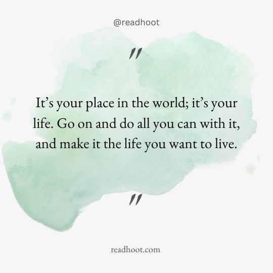 follow your passion quotes