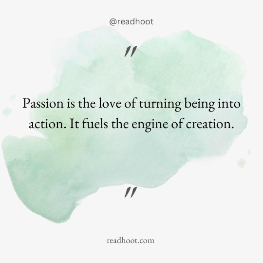 passionate love quotes 