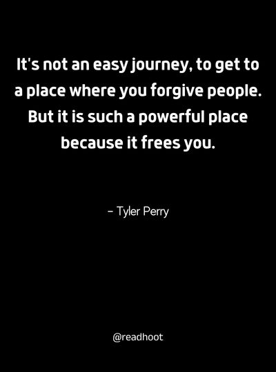Tyler Perry Quotes