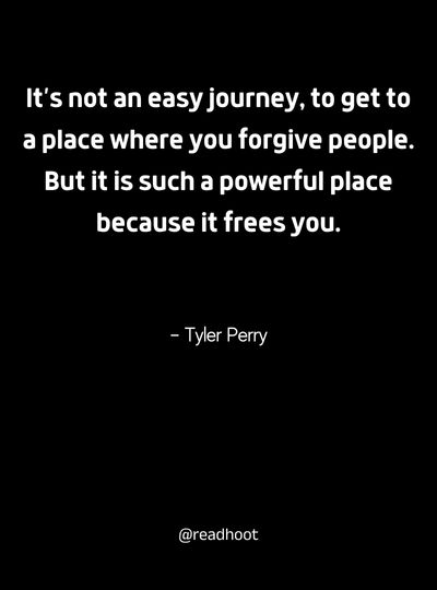 Inspiring Tyler Perry Quotes