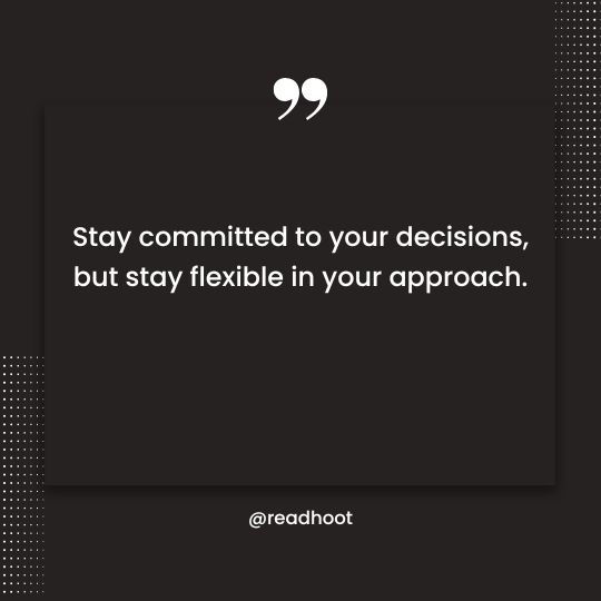 stay commitment quotes