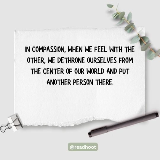 self compassion quotes