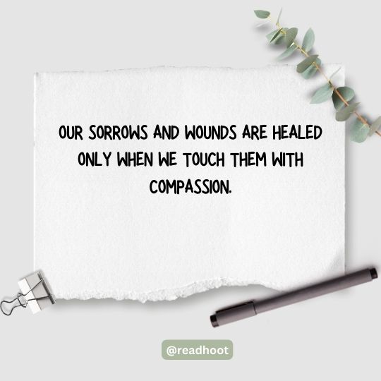 compassion quotes