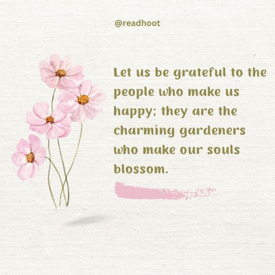 gratitude quotes