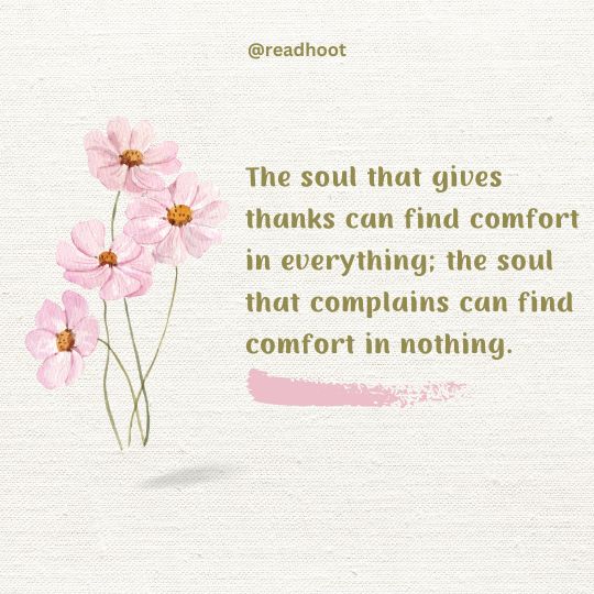 gratitude quotes