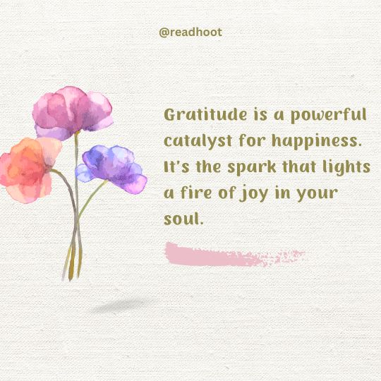 gratitude quotes