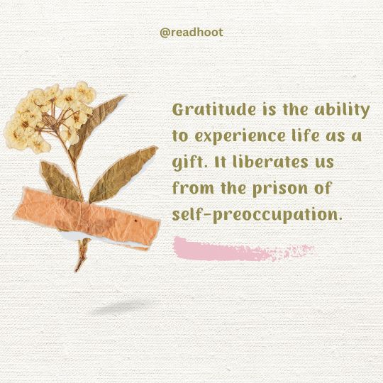 gratitude quotes