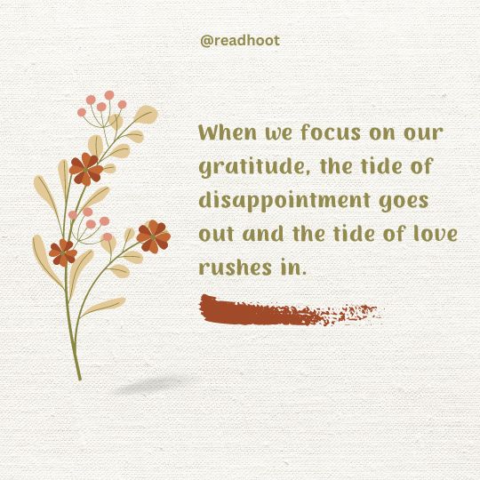 gratitude quotes