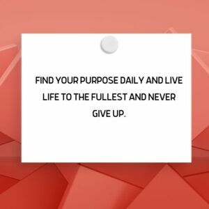 80+ Motivational Quotes to Help You Find Your Purpose