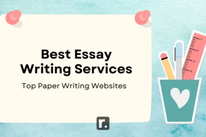 Best- Writing-Services