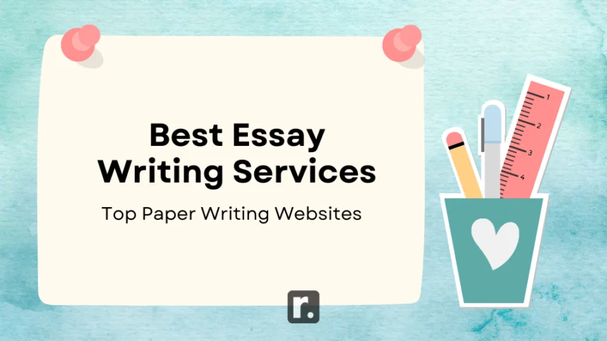 Best- Writing-Services