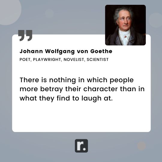 Goethe quotes