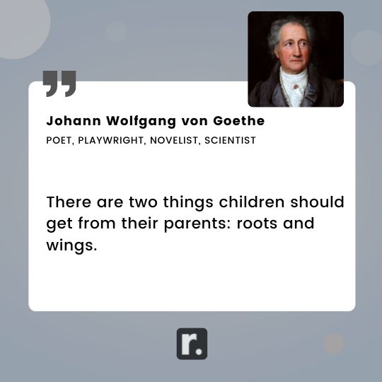 Goethe quotes