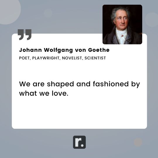 Goethe quotes