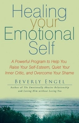 Healing Your Emotional Self