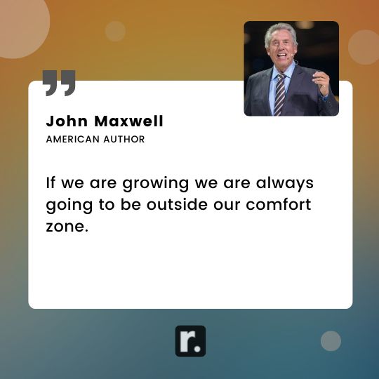 John Maxwell quotes on leadership