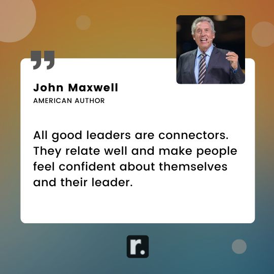 John Maxwell quotes