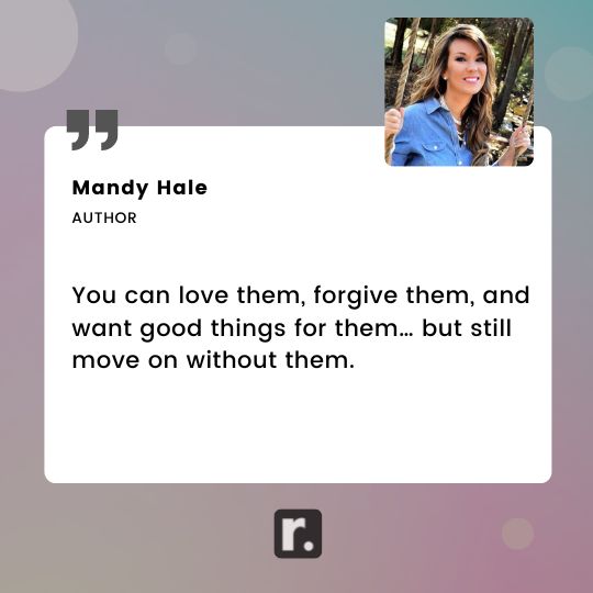 Mandy Hale quotes