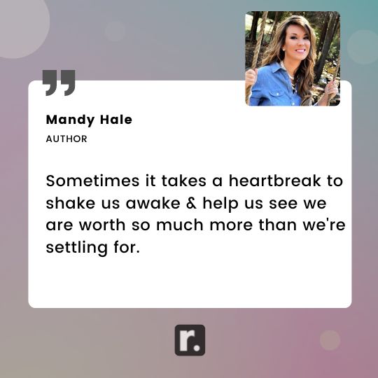 Mandy Hale quotes